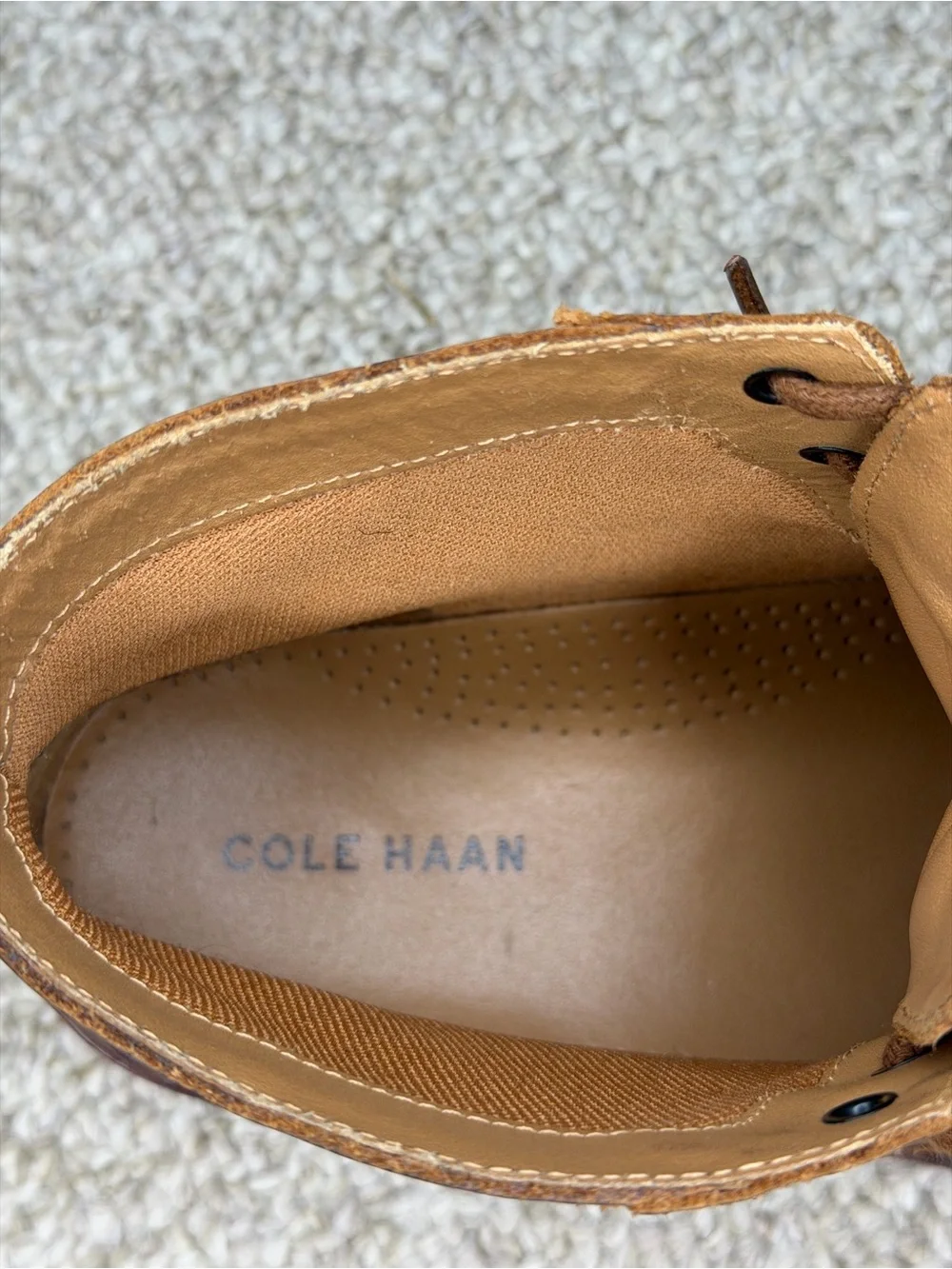 Cole Haan cole haan
